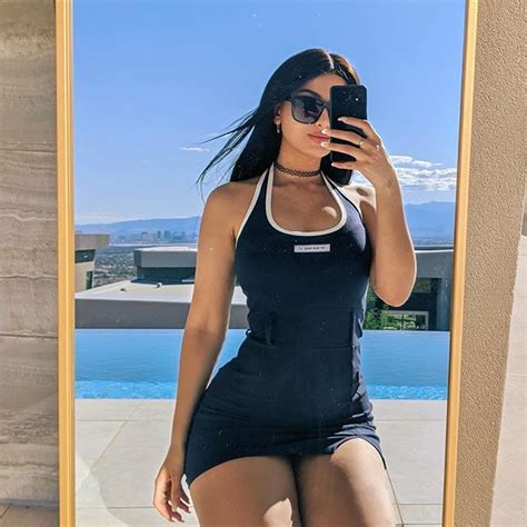 From Bretman Rock to Nikita Dragun to Jackie Aina, here are famous YouTubers naked. . Sssniperwolf instagram stories